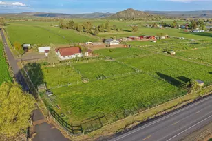 4664 N Mckay Rd, Prineville, OR 97754 - Photo 1