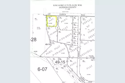 300 Ice Cream Drive, Central Point, OR 97502 - Photo 1