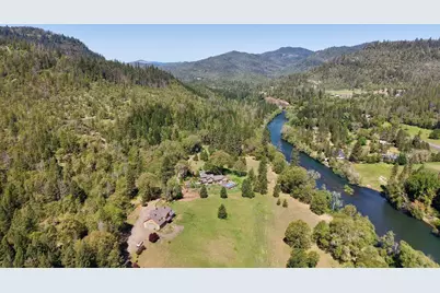 7159 Crowfoot Road, Trail, OR 97541 - Photo 1