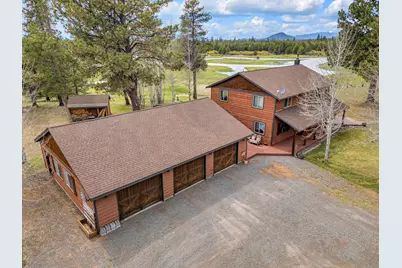 54445 Huntington Road, Bend, OR 97707 - Photo 1