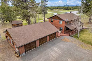 54445 Huntington Rd, Bend, OR 97707 - Photo 1