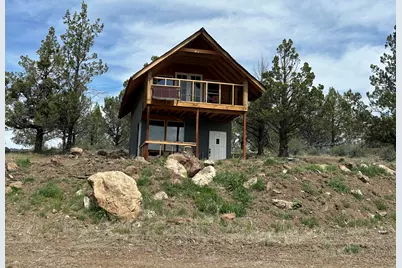 Clarks Creek Road, Mount Vernon, OR 97865 - Photo 1