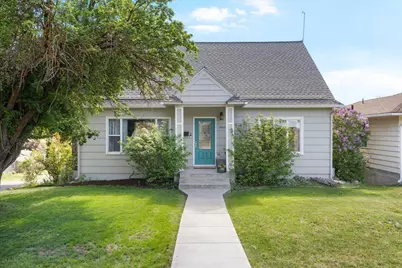 1600 N Eldorado Avenue, Klamath Falls, OR 97601 - Photo 1