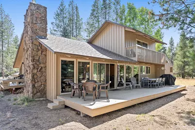 57335 Mountain View Lane, Sunriver, OR 97707 - Photo 1