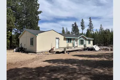 1000 Oregon Dr, Chiloquin, OR 97624 - Photo 1