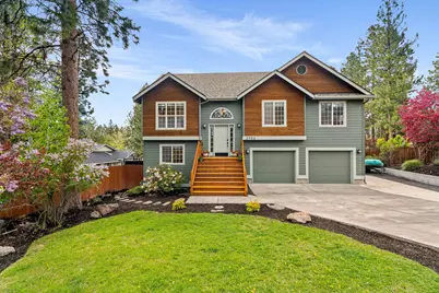 2552 NW Torsway Street, Bend, OR 97703 - Photo 1