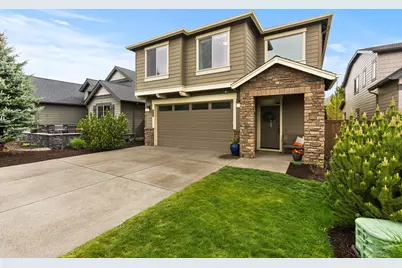 61108 Ambassador Drive, Bend, OR 97702 - Photo 1