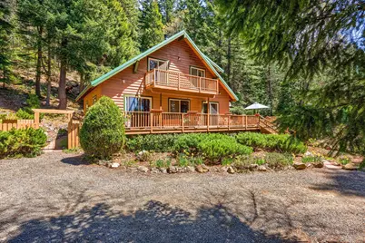 555 Tyler Creek Road, Ashland, OR 97520 - Photo 1