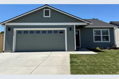 738 Rickenbacker Road, Madras, OR 97741 - Photo 1