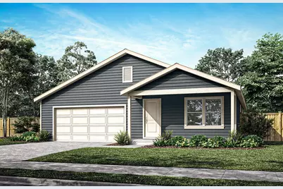 742 NE Rickenbacker Road, Madras, OR 97741 - Photo 1