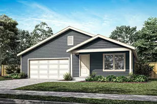 742 NE Rickenbacker Rd, Madras, OR 97741 - Photo 1