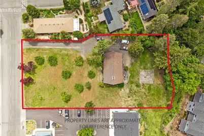 616 Cheryl Lane, Phoenix, OR 97535 - Photo 1