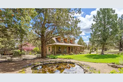 63620 Hughes Road, Bend, OR 97701 - Photo 1