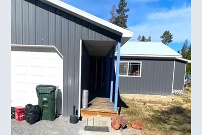 146722 Wild Cougar Lane, Gilchrist, OR 97737 - Photo 1