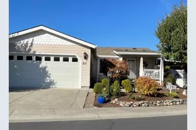 435 Marian Avenue #72, Central Point, OR 97502 - Photo 1