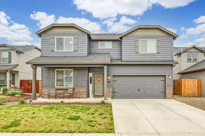 3618 Carnelian Street, Medford, OR 97504 - Photo 1