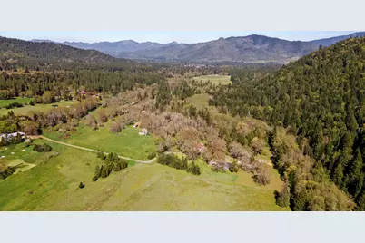 2800 Cedar Flat Road, Williams, OR 97544 - Photo 1