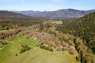 2800 Cedar Flat Rd, Williams, OR 97544 - Photo 1