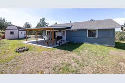 8095 SW High Cone Drive, Terrebonne, OR 97760 - Photo 1