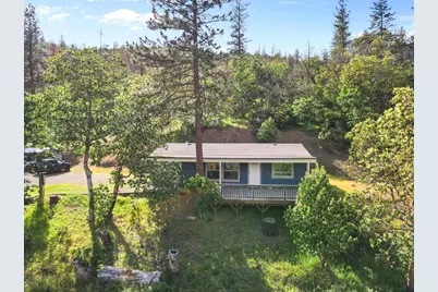 7630 Sterling Creek Road, Jacksonville, OR 97530 - Photo 1