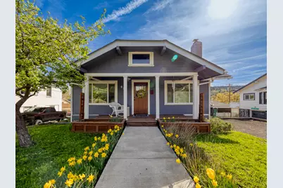 620 N 3rd Street, Klamath Falls, OR 97601 - Photo 1