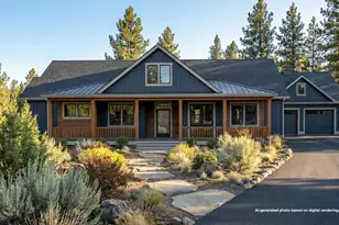 887 S Starry Skies Ct, Sisters, OR 97759 - Photo 1