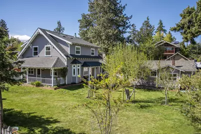 1200 & 1208 NW Baltimore Avenue, Bend, OR 97703 - Photo 1