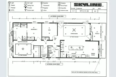 333 Mountain View Drive #26, Talent, OR 97540 - Photo 1