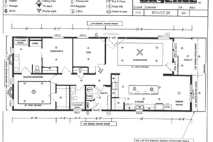 333 Mountain View Dr, Talent, OR 97540 - Photo 1