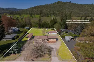 3190 Griffin Creek Rd, Medford, OR 97501 - Photo 1