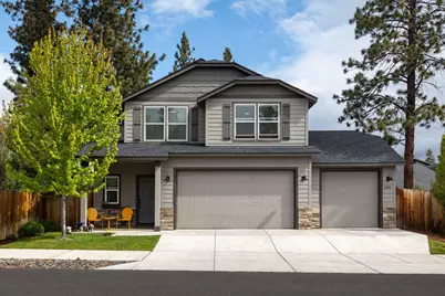 1156 W Hill Avenue, Sisters, OR 97759 - Photo 1