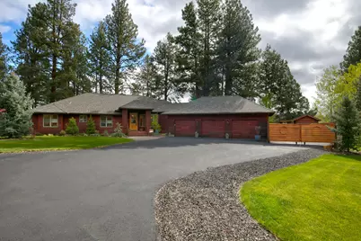 15864 Blue Jay Way, Sisters, OR 97759 - Photo 1