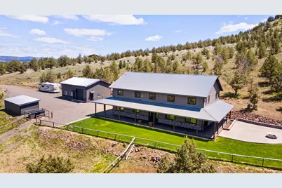 3954 NW Cattle Drive, Prineville, OR 97754 - Photo 1