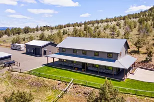 3954 NW Cattle Dr, Prineville, OR 97754 - Photo 1