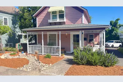 581 E Main Street, Ashland, OR 97520 - Photo 1