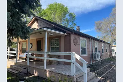 3846 Bisbee Street, Klamath Falls, OR 97603 - Photo 1