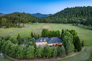 5719 Jerome Prairie Rd, Grants Pass, OR 97527 - Photo 1