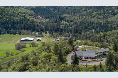 905 Sterling Creek Road, Jacksonville, OR 97530 - Photo 1