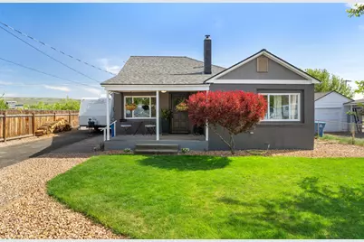 1550 SE 2nd Street, Prineville, OR 97754 - Photo 1