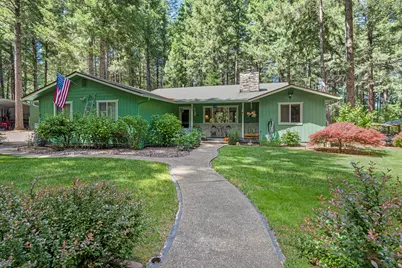 200 Cornett Lane, Cave Junction, OR 97523 - Photo 1