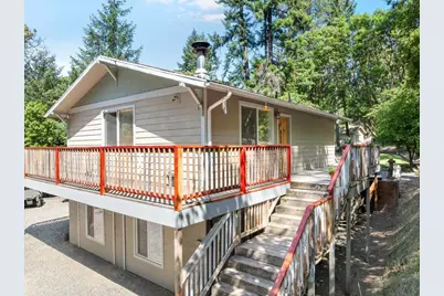 6041 Sterling Creek Road, Jacksonville, OR 97530 - Photo 1