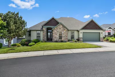 3736 SW Tommy Armour Lane, Redmond, OR 97756 - Photo 1