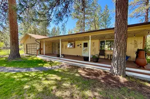 33206 Witam Bluff Dr, Chiloquin, OR 97624 - Photo 1