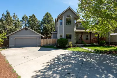 2642 NE Keats Drive, Bend, OR 97701 - Photo 1