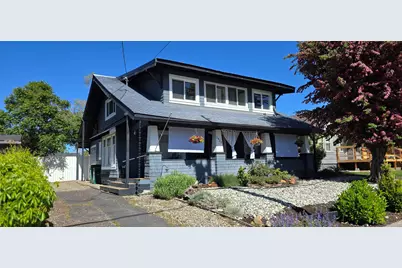 1420 Lookout Avenue, Klamath Falls, OR 97601 - Photo 1