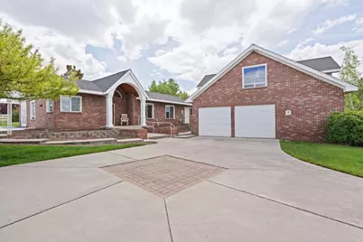 21421 Belknap Drive, Bend, OR 97701 - Photo 1