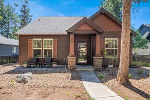 51875 Hollinshead Pl, La Pine, OR 97739 - Photo 1