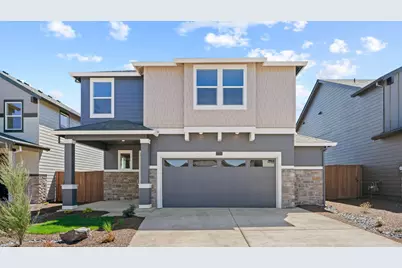 21620 SE Fuji Drive, Bend, OR 97702 - Photo 1