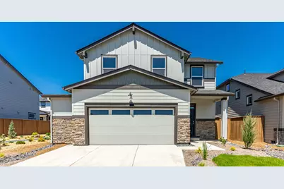 21633 SE Fuji Drive, Bend, OR 97702 - Photo 1