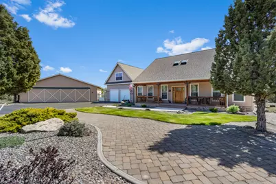 2782 SE Pilot Drive, Prineville, OR 97754 - Photo 1